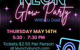 Mark Your Calendars!
